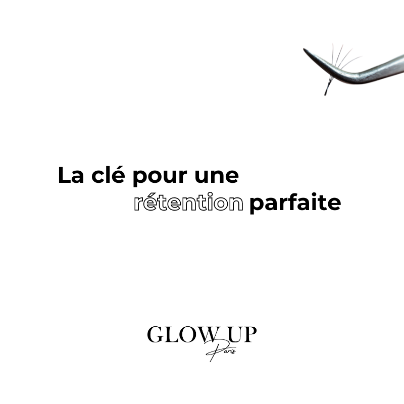 La clé pour une rétention parfaite