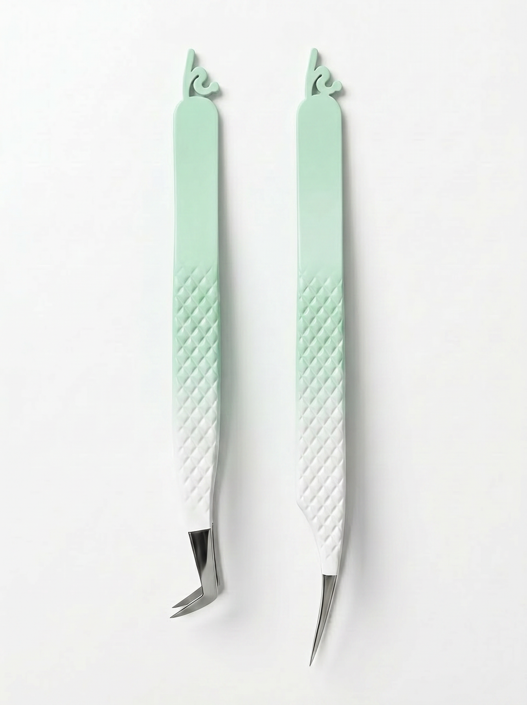 Kayli tweezer duo