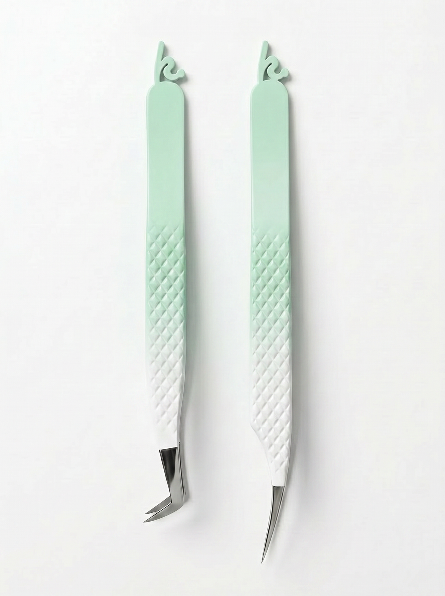 Kayli tweezer duo