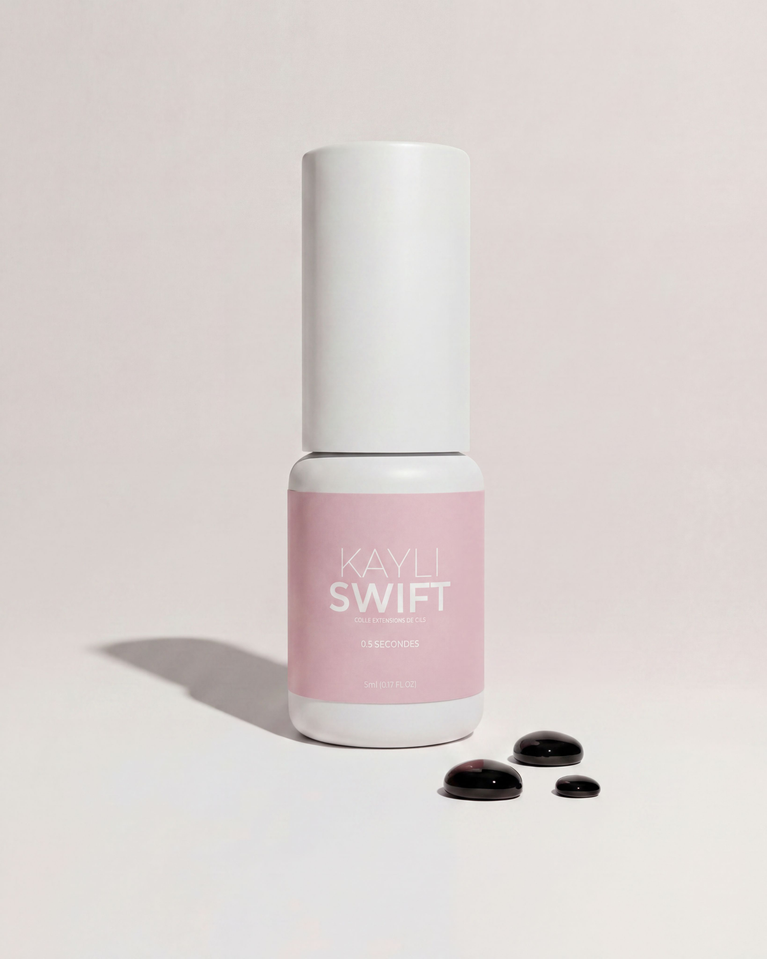 KAYLI SWIFT (0,5 seconde)