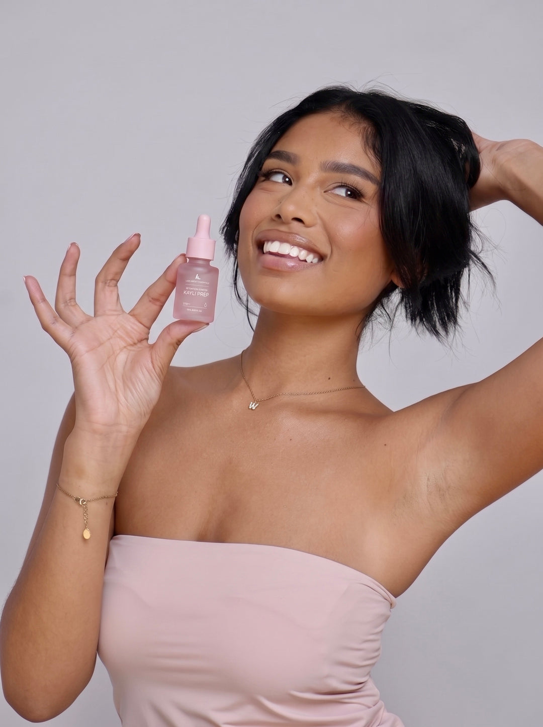 KAYLI PREP (pré-commande)