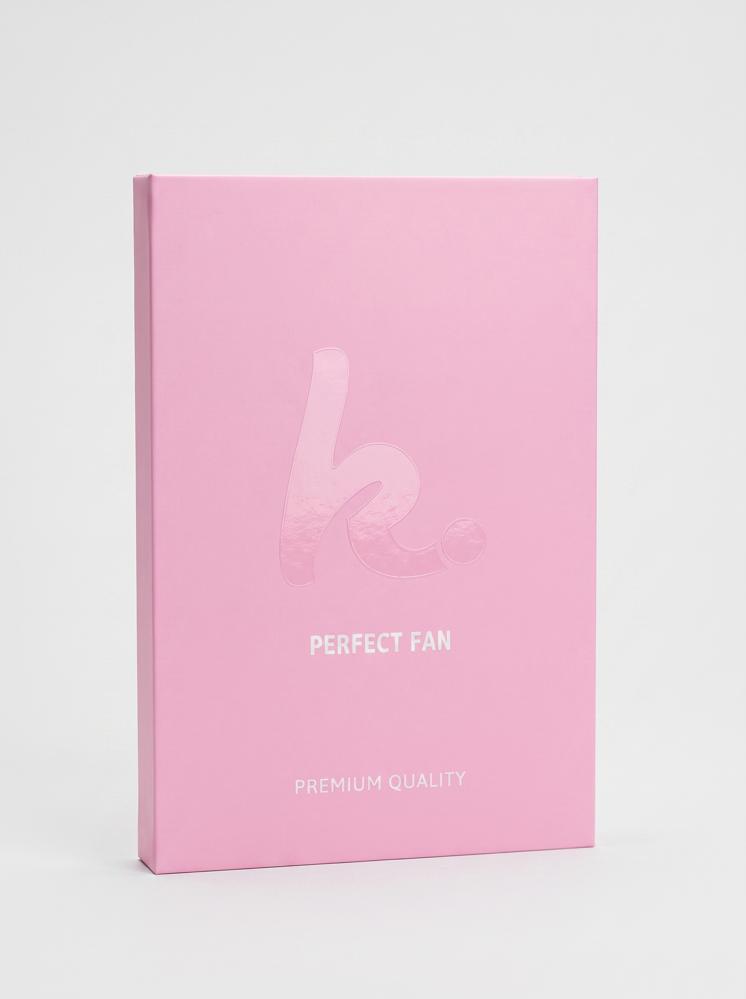PRÉ-FAITS - PERFECT FAN