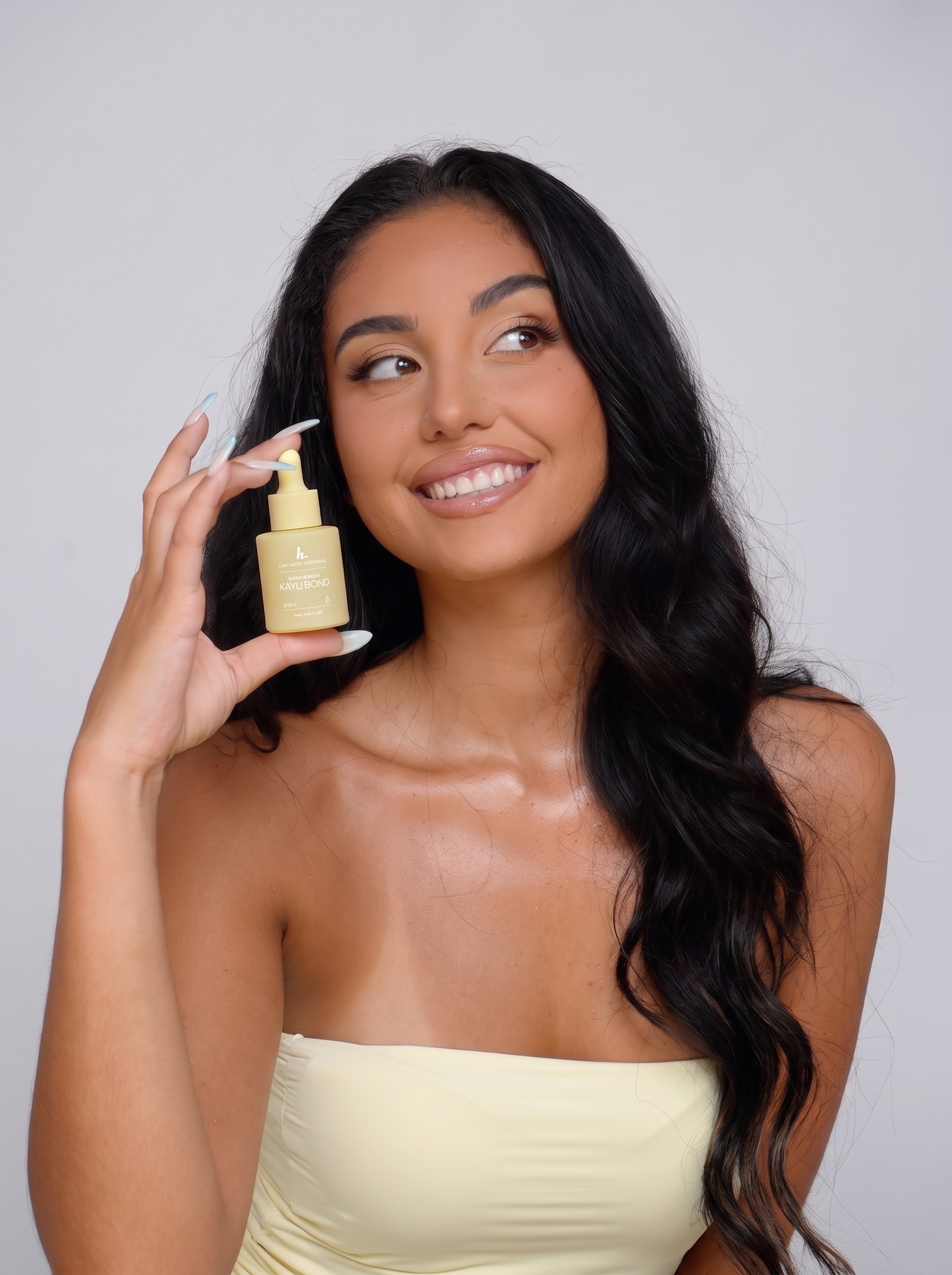 KAYLI BOND (pré-commande)
