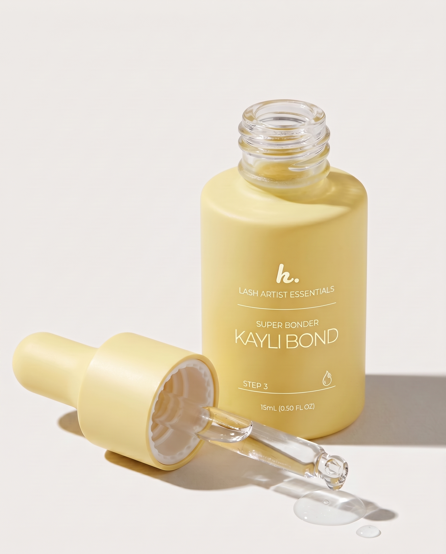 KAYLI BOND (pré-commande)