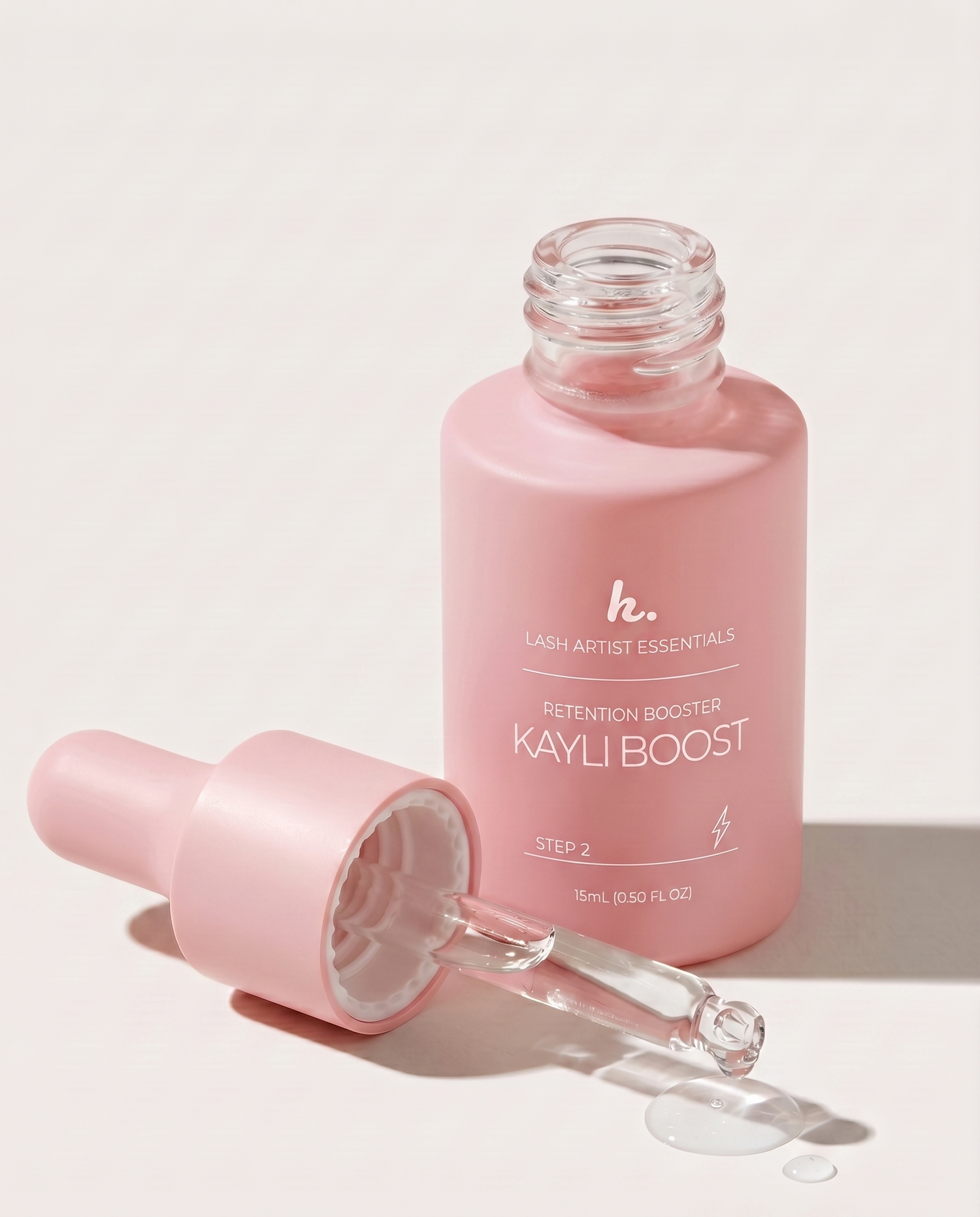 KAYLI BOOST (pré-commande)