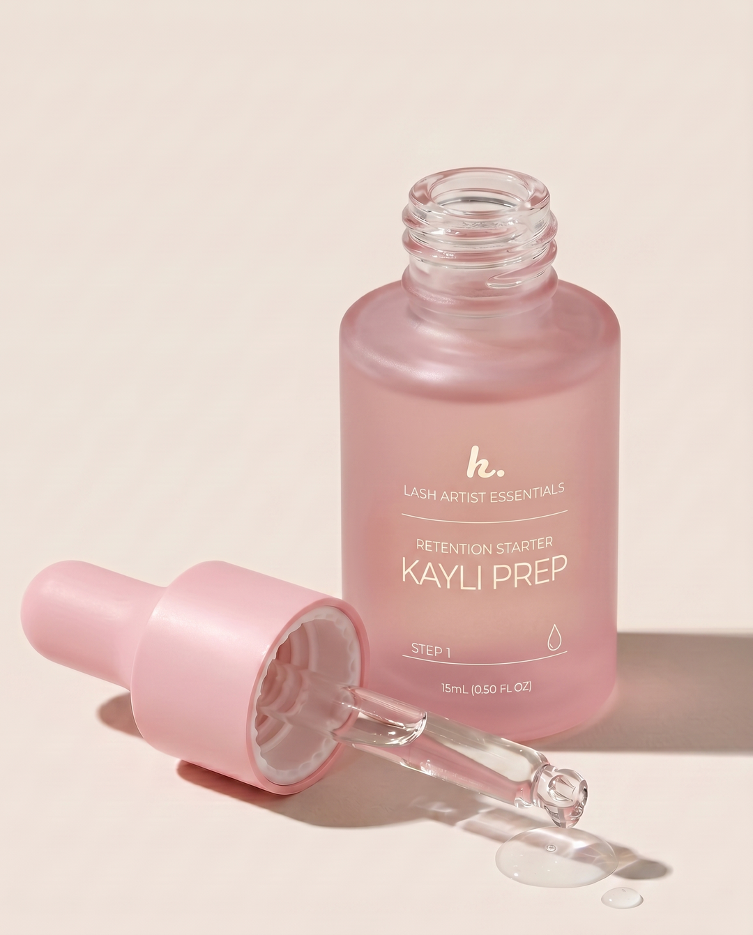 KAYLI PREP (pré-commande)